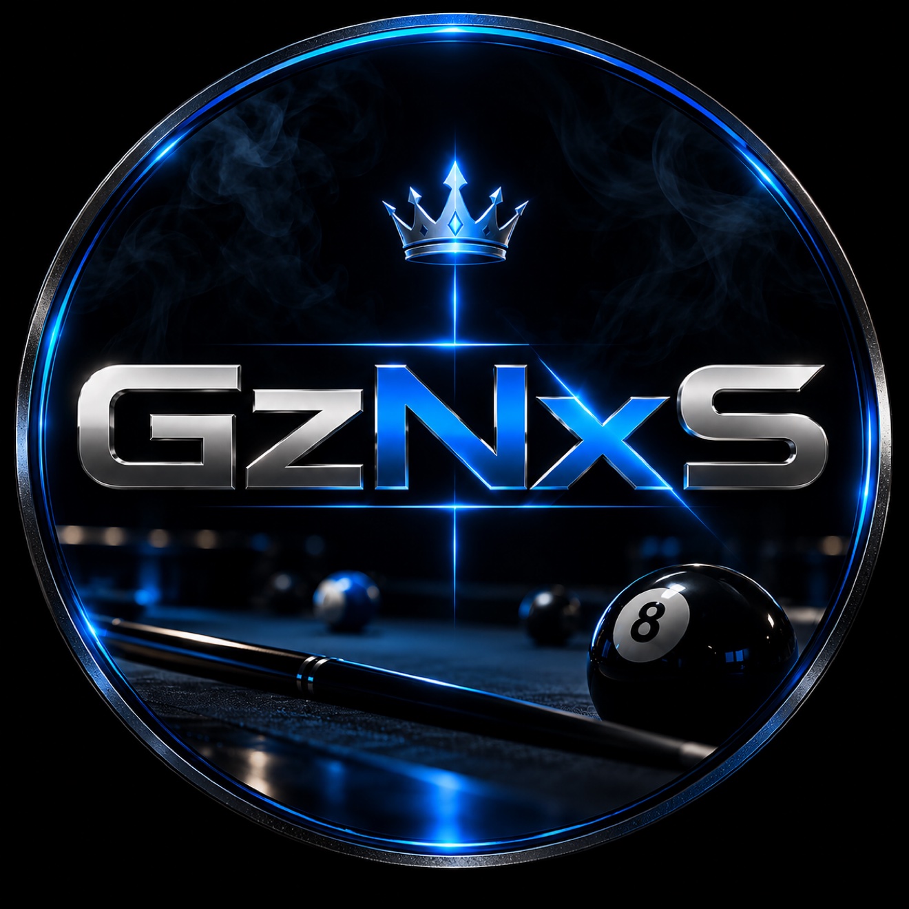 Gamezer Nexus